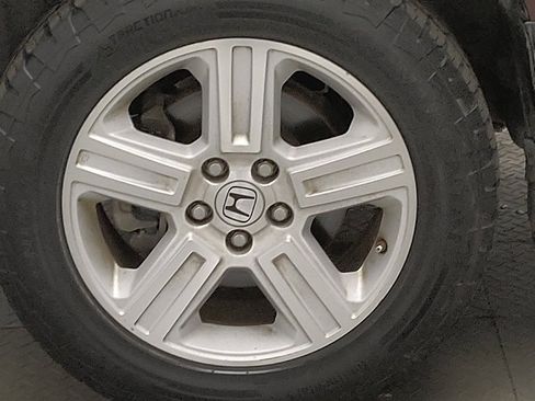 Used 2013 Honda Ridgeline RTL image 31