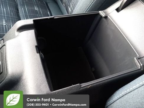 New 2025 Ford Bronco Heritage Edition image 20