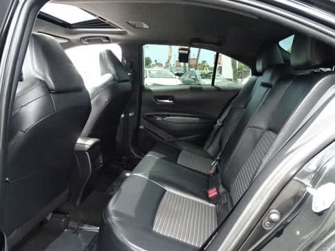 Used 2020 Toyota Corolla XSE w/ Carpet Mat Package (TMS) FWD image 21