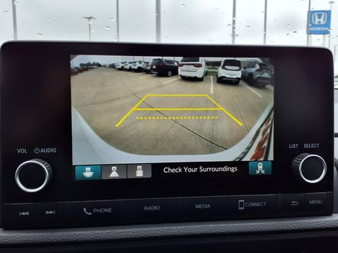 Used 2024 Honda CR-V Sport image 11