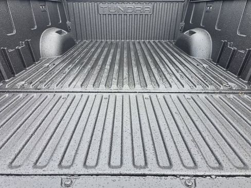 New 2026 Toyota Tundra SR5 image 26