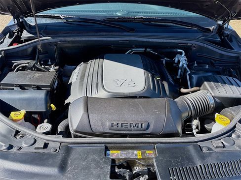 Used 2023 Dodge Durango R/T image 32