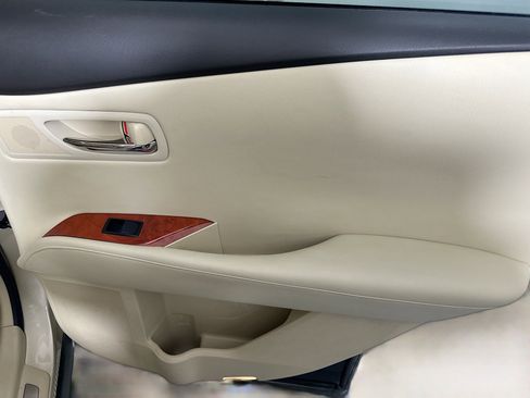 Used 2010 Lexus RX 450h AWD 4dr Hybrid image 30