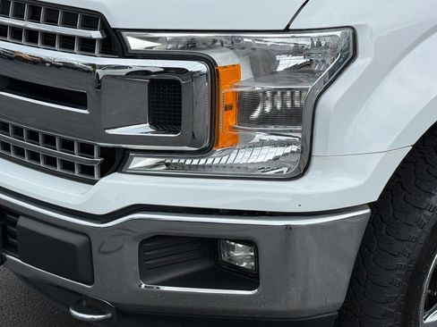 Used 2019 Ford F150 XLT w/ Equipment Group 302A Luxury AWD/4WD image 10