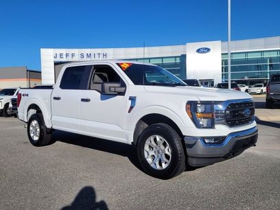 Used 2023 Ford F150 XLT
