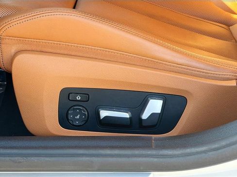 Certified 2022 BMW M850i Gran Coupe xDrive image 27