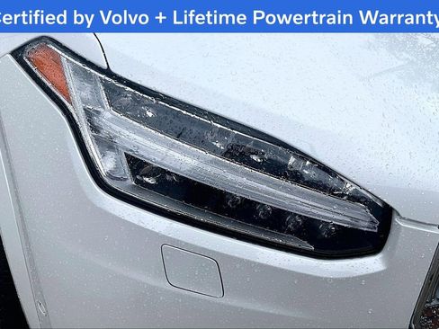 Certified 2023 Volvo XC90 B5 Plus w/ Protection Package Premier AWD/4WD image 40