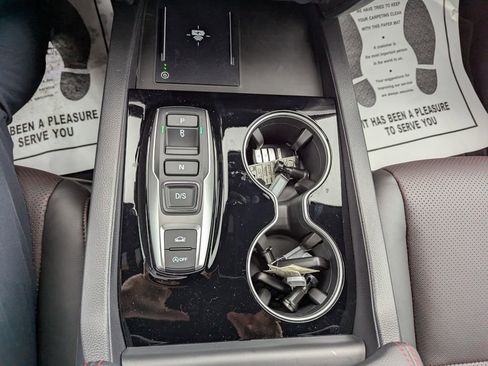 New 2026 Honda Ridgeline Black Edition image 18