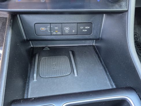 Certified 2024 Hyundai Sonata Limited FWD image 28