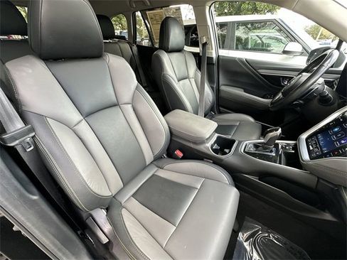 Used 2024 Subaru Outback Onyx Edition image 27