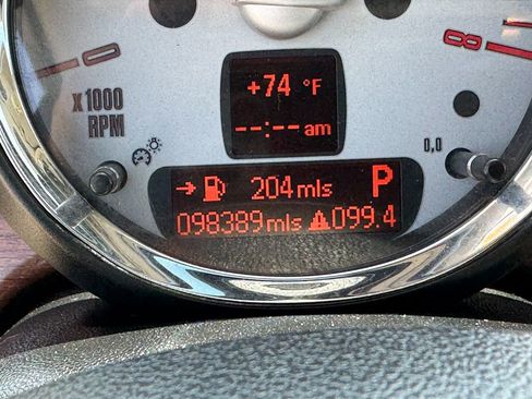 Used 2009 MINI Cooper Clubman S FWD image 30