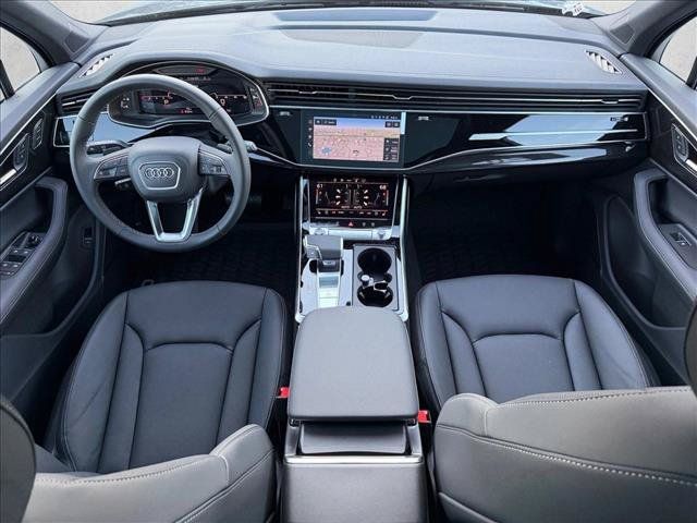 Used 2026 Audi Q7 Premium Plus AWD/4WD image 20