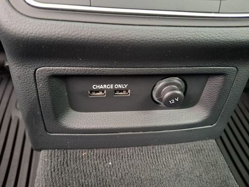 Certified 2025 Audi A5 2.0T Premium Plus w/ Premium Plus image 11