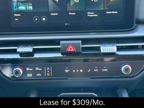 New 2026 Kia Sportage EX image 29