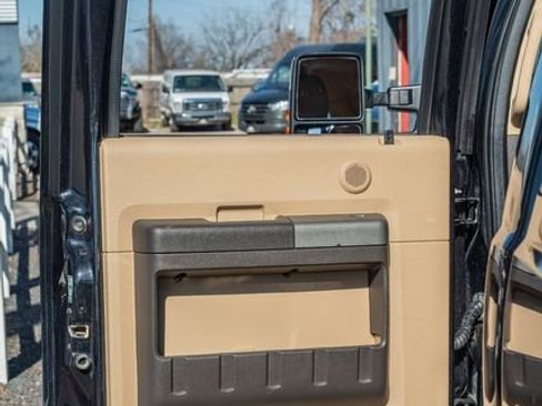 Used 2011 Ford F350 Lariat w/ Lariat Ultimate Pkg image 32