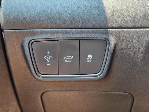 Used 2024 Hyundai Tucson SEL w/ Convenience Package FWD image 22