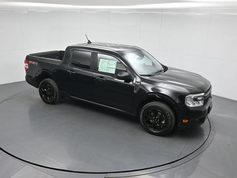 Certified 2024 Ford Maverick XLT w/ Equipment Group 300A Standard image 40