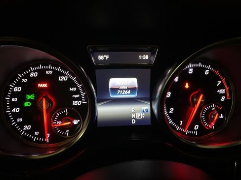 Used 2018 Mercedes-Benz GLE 350 4MATIC image 17