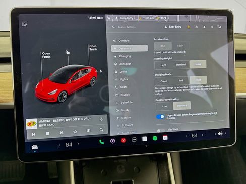 Used 2020 Tesla Model 3 Long Range image 28