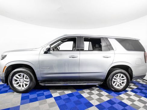 Used 2025 Chevrolet Tahoe LT image 7