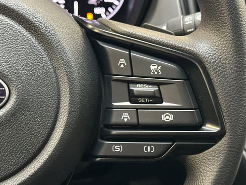 New 2026 Subaru Crosstrek 2.0i Premium AWD/4WD image 28