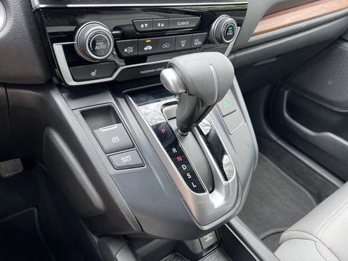 Used 2019 Honda CR-V EX image 24