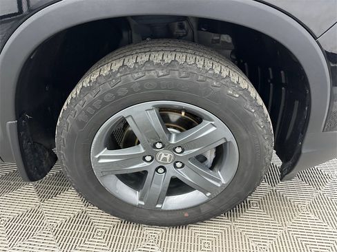 Used 2023 Honda Ridgeline RTL image 14