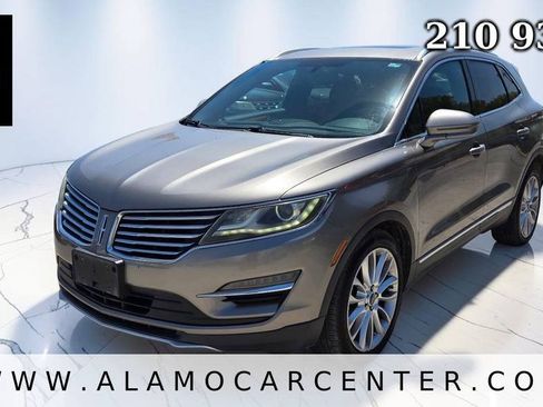 Used 2016 Lincoln MKC Reserve FWD image 1