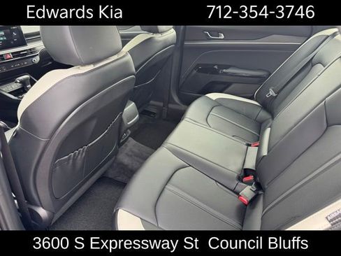 New 2026 Kia K5 GT-Line w/ GT-Line Premium Package FWD image 15
