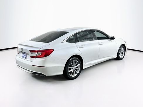 Used 2021 Honda Accord LX image 5