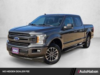 Used 2020 Ford F150 XLT w/ Equipment Group 302A Luxury RWD video 1