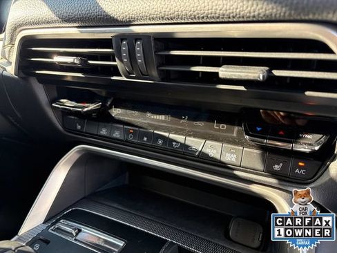 Used 2024 MAZDA CX-90 Plug-In Hybrid w/ Preferred AWD/4WD image 4
