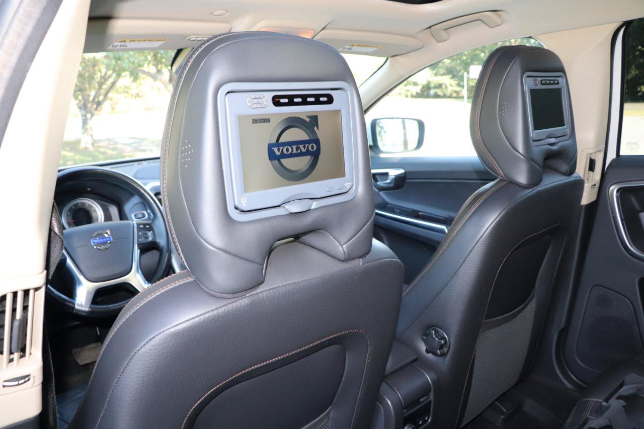 Used 2012 Volvo XC60 3.2 AWD/4WD image 33