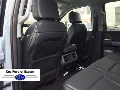 New 2026 Ford F350 Lariat w/ FX4 Off-Road Package image 26