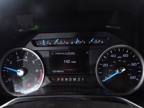 Used 2017 Ford F250 XLT w/ XLT Value Package image 23