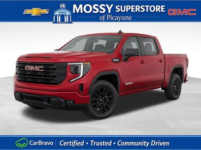 Certified 2024 GMC Sierra 1500 Elevation