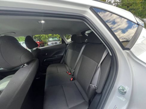 Used 2026 Hyundai Kona SEL Sport FWD image 21