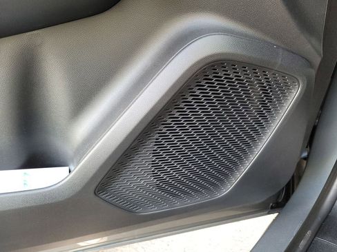 New 2026 Chevrolet Equinox EV LT image 23