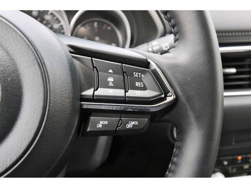 Used 2025 MAZDA CX-5 AWD 2.5 S w/ Select Package image 16