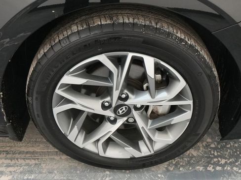 Used 2023 Hyundai Sonata SEL image 11