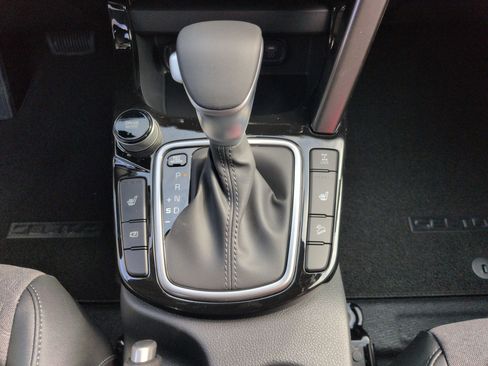 New 2026 Kia Seltos S AWD/4WD image 14