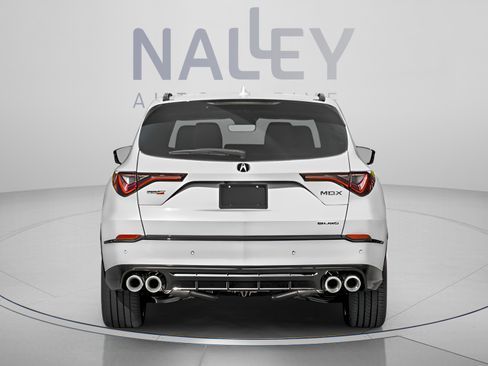 New 2026 Acura MDX Type S image 3