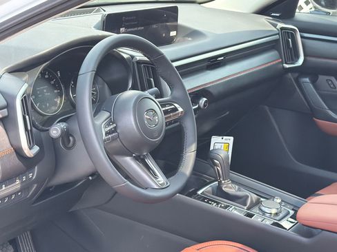 New 2026 MAZDA CX-50 AWD 2.5 S w/ Weather Package image 13