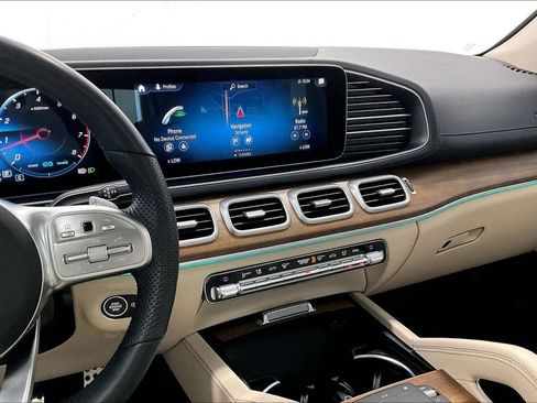 Certified 2023 Mercedes-Benz GLS 450 GLS 450 image 6