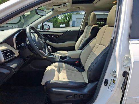 Used 2020 Subaru Outback Limited AWD/4WD image 16