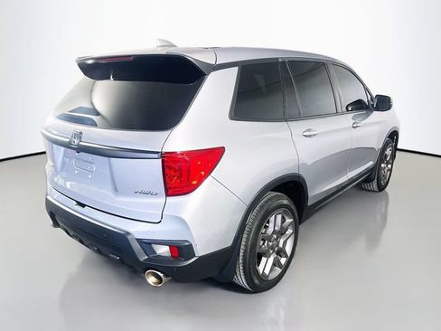 Used 2023 Honda Passport EX-L image 8