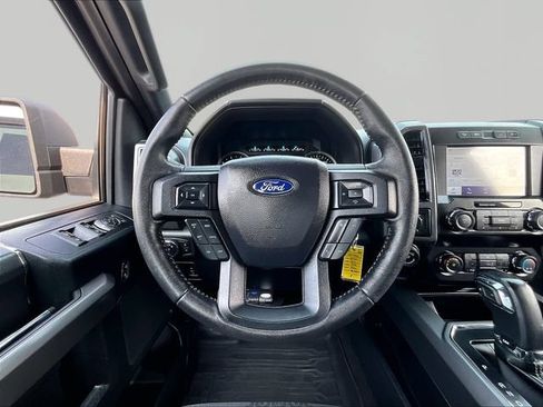 Used 2020 Ford F150 XLT w/ Equipment Group 302A Luxury AWD/4WD image 17