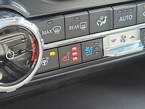 New 2026 Ford F150 Platinum image 16