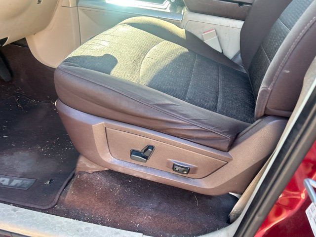 Used 2014 RAM 1500 Lone Star RWD image 8