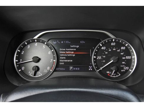 Used 2022 Nissan Frontier SV w/ Technology Package image 16